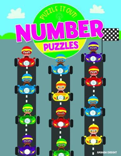 Number Puzzles