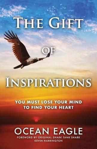 Cover image for The Gift of Inspirations