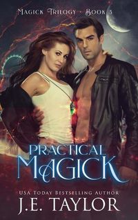 Cover image for Practical Magick