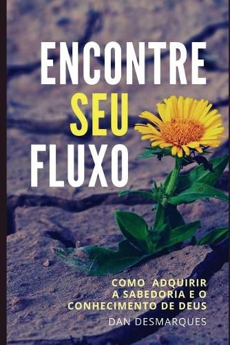 Cover image for Encontre Seu fluxo: Como Adquirir a Sabedoria e o Conhecimento de Deus