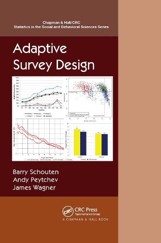 Cover image for Adaptive Survey Design