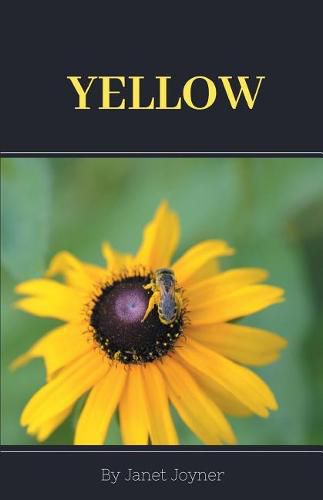 Cover image for Yellow