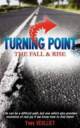 Cover image for Turning Point - The Fall and Rise