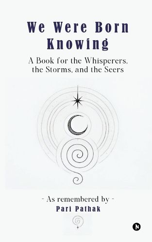Cover image for We Were Born Knowing