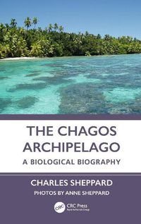 Cover image for The Chagos Archipelago