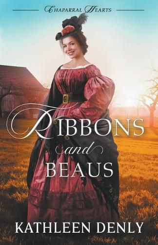 Cover image for Ribbons and Beaus