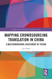 Cover image for Mapping Crowdsourcing Translation in China