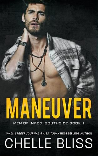 Cover image for Maneuver