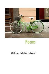 Cover image for Poems