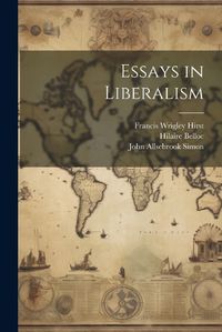 Cover image for Essays in Liberalism