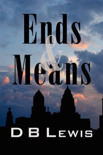 Cover image for Ends and Means