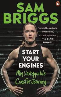 Cover image for Start Your Engines: My Unstoppable CrossFit Journey