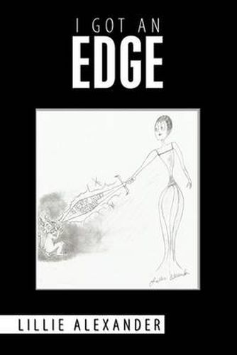 Cover image for I Got an Edge