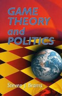 Cover image for Game Theory and Politics