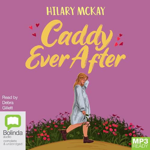 Cover image for Caddy Ever After