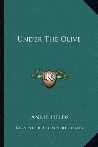 Under the Olive