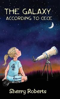 Cover image for The Galaxy According to CeCe