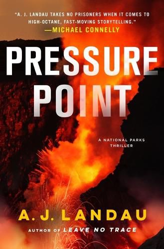 Cover image for Pressure Point
