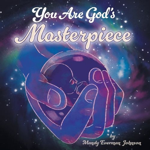 Cover image for You Are God's Masterpiece