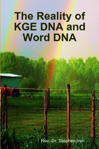 Cover image for The Reality of KGE DNA and Word DNA