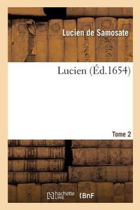 Cover image for Lucien. Tome 2