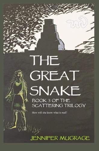 Cover image for The Great Snake