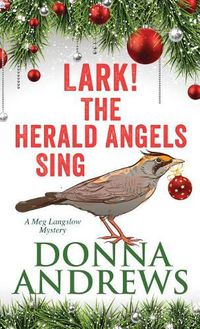 Cover image for Lark! the Herald Angels Sing