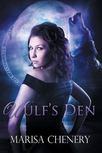 Cover image for Wulf's Den