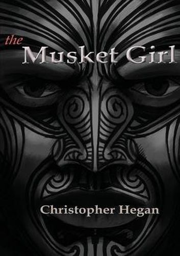 Cover image for The Musket Girl