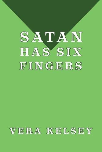 Cover image for Satan Has Six Fingers