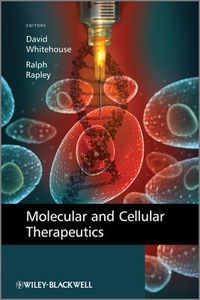 Cover image for Molecular and Cellular Therapeutics