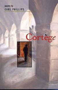 Cover image for Cortege: Poems