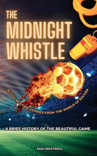 Cover image for The Midnight Whistle