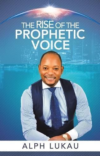 Cover image for The Rise of the Prophetic Voice