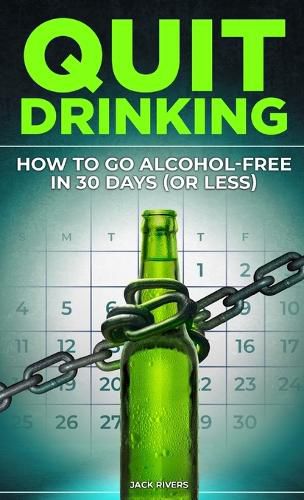 Cover image for Quit Drinking