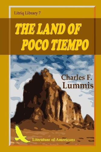 Cover image for The Land of Poco Tiempo