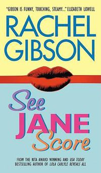 Cover image for See Jane Score