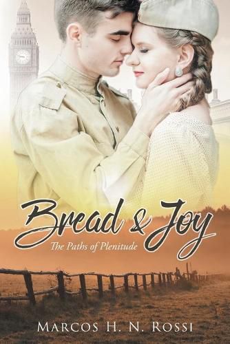 Cover image for Bread & Joy: The Paths of Plenitude