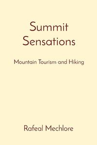 Cover image for Summit Sensations