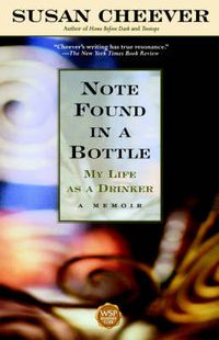 Cover image for Note Found in a Bottle