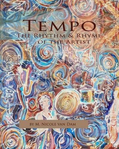 Cover image for Tempo - The Rhythm and Rhyme of the Artist