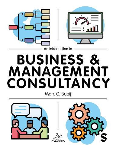 Cover image for An Introduction to Business & Management Consultancy