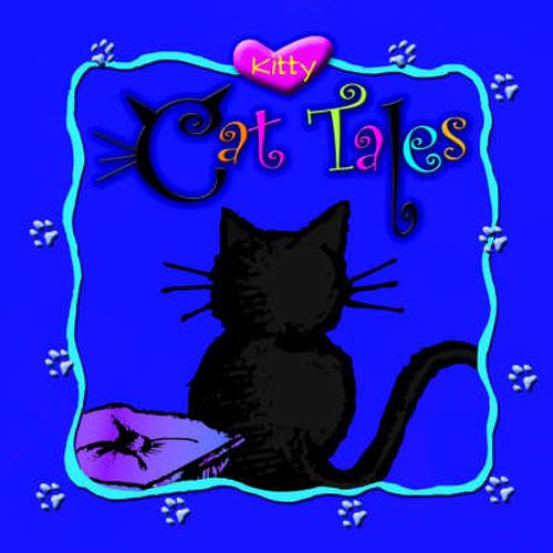 Cover image for Kitty Cat Tales