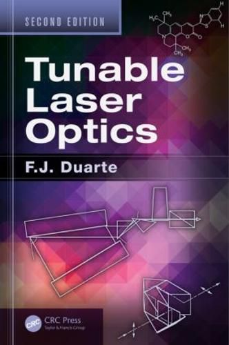 Cover image for Tunable Laser Optics