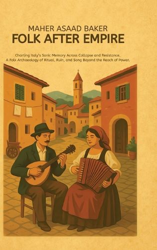 Cover image for Folk After Empire