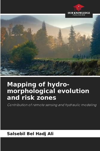 Cover image for Mapping of hydro-morphological evolution and risk zones