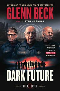 Cover image for Dark Future