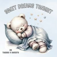 Cover image for Sweet Dreams Tonight