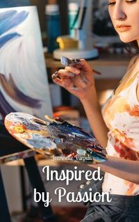 Cover image for Inspired by Passion