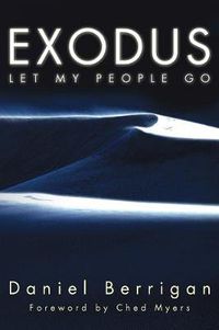 Cover image for Exodus: Let My People Go